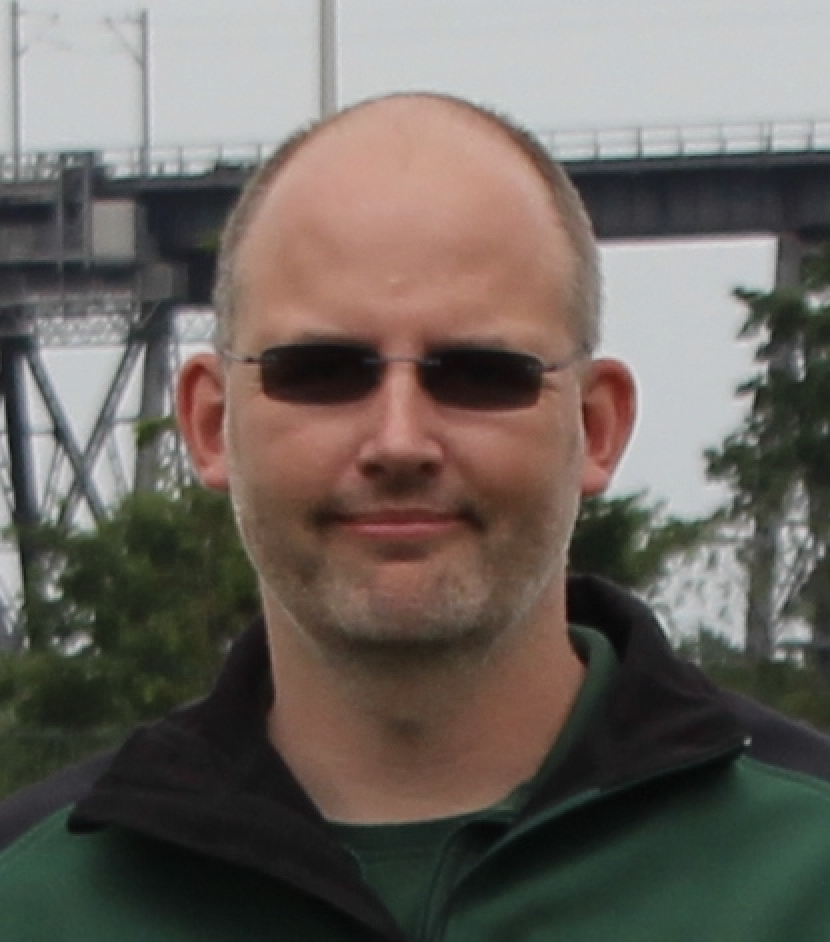 Frank Westermann